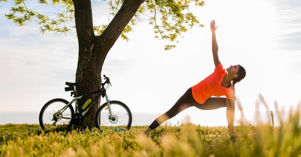 Top 10 Resolutions for a Healthier and Happier 2025